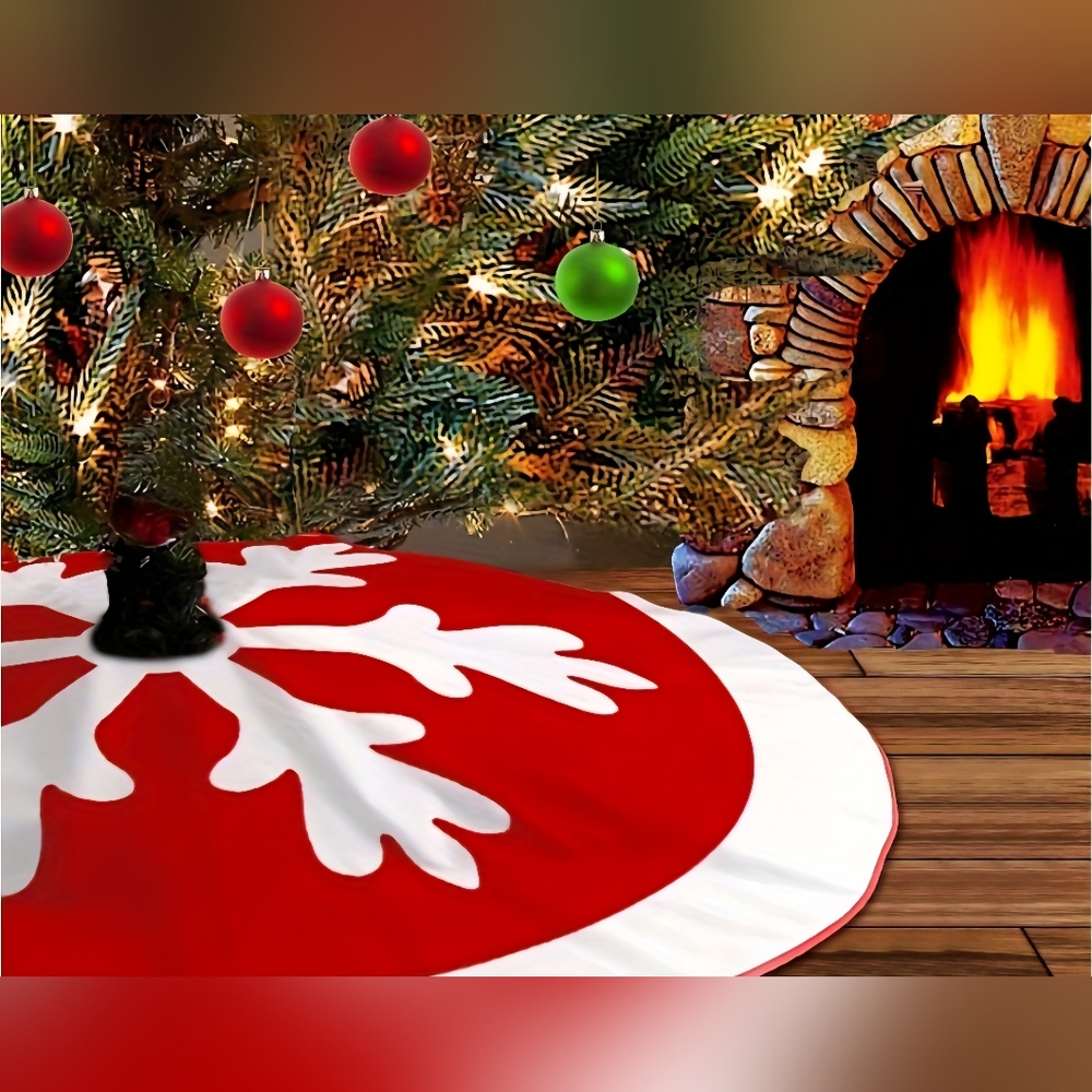 Tree Skirt